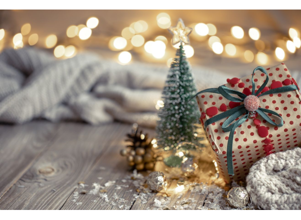 Wino na świąteczny prezent – 6 kroków do wyboru upominku